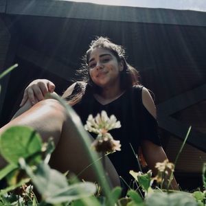 Meet your Posher, Isabell